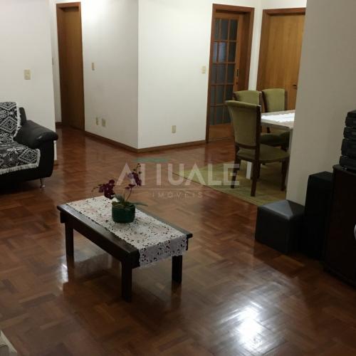 Residencial Henrique Mengatto