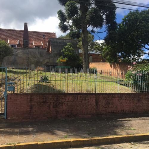 Terreno Rua Rio de Janeiro