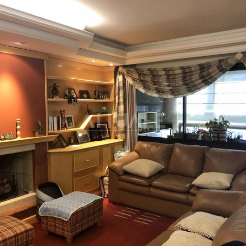 Residencial Winbledon