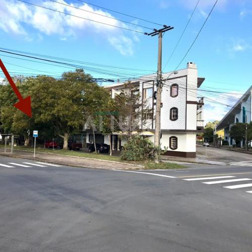 Terreno Av. Júlio