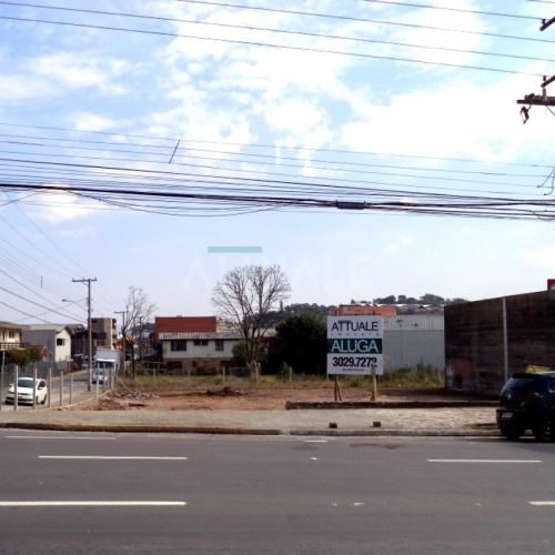 Terreno Comercial