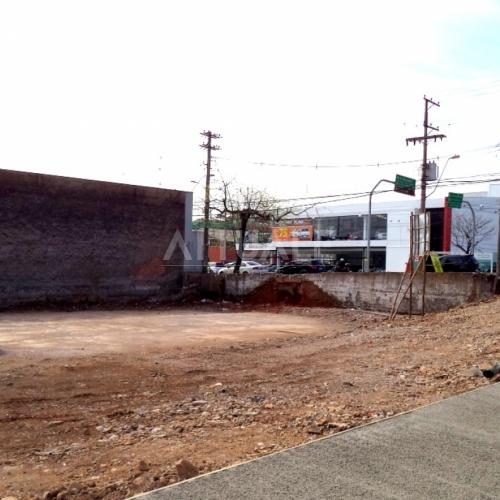 Terreno Comercial