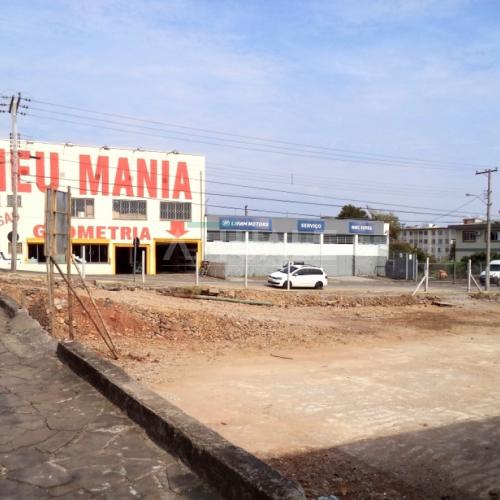 Terreno Comercial