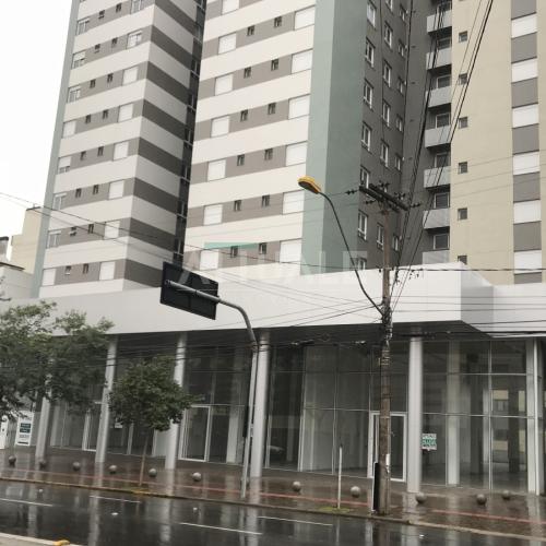 Loja Térrea Comercial