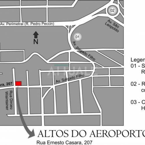 Altos do Aeroporto